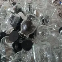 شیشه تزعینی