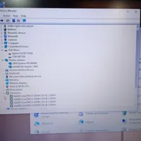 لپتاپ dell e6440 گرافیک دار|رایانه همراه|تهران, نازی‌آباد|دیوار