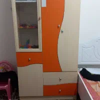 کمد کامل ام دی اف