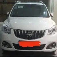 فروش هایما S7 PROتوربو اتومات مدل ۴۰۵