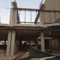 تیرچه واجرای سقفهای اسکلت فلزی وبتنی از صفرتاصد