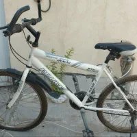 دوچرخه پلیس