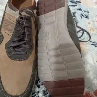 کفش مردانه|کیف، کفش، کمربند|تربت جام, ترکمن ها|دیوار