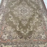 فرش ماشینی|فرش|اصفهان, خواجو|دیوار