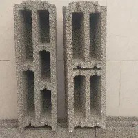 بلوک سیمانی