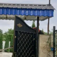 نصب حلب شیروانی نما های رومی ساده آلاچیق|خدمات پیشه و مهارت|نشتارود, |دیوار