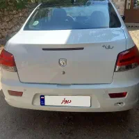 رانا پلاس پانورما سفید رنگ سقف شیشیه ای