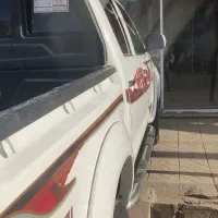 هایلوکس مدل 2010 استثنایی