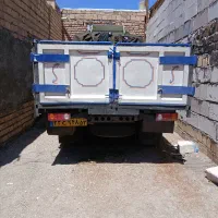 کامیونت الوند|خودرو سنگین|بیرجند, |دیوار