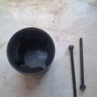 استارت موتور کی وی|قطعات یدکی و لوازم جانبی|ری, منصوریه منگل|دیوار