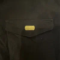 کاپشن DC و quicksilver و Burton ، برتون کویکسیلور|لباس|تهران, شهرک آپادانا|دیوار