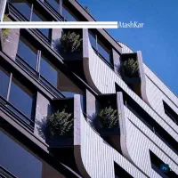 آپارتمان ۱۲۸ متری پنج سال ساخت عظیمیه