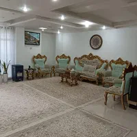فاز3دوخواب سربلوارروبنما125مترپارکینگ اختصاصی