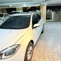 برلیانس h330 اتوماتیک مدل ۹۶ ۱۵۰۰ سی سی|خودرو سواری و وانت|تهران, تهرانپارس شرقی|دیوار