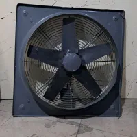 فروش هواکش مکنده صنعتی