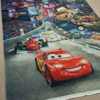 فرش ۷۰۰شانه کودک