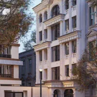 پیش فروش واحد لوکس بلوار خرمشهر