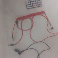 کابل aux