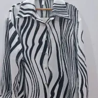شومیز نخی