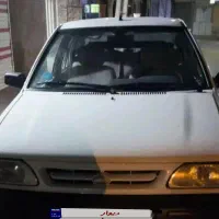 معاوضه ماشین