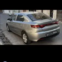 تارا v4اتوماتیک مدل ۱۴۰۳ خشک