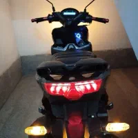 کیلیک 150|موتورسیکلت|کرج, فاز ۳ مهرشهر|دیوار