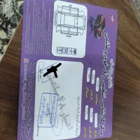 تیبا|خودرو سواری و وانت|مشهد, امیر آباد|دیوار