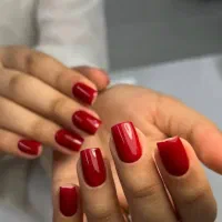 انجام کلیه خدمات ناخن با متد روز