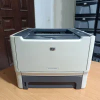 پرینتر لیزری دورروزن hp 2015d