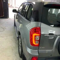 X33sاسپرت فوق تمیز|خودرو سواری و وانت|میانه, |دیوار