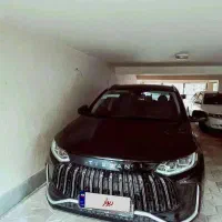 تیسان معاوضه با اکسنت یاریس کرولا
