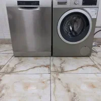 خریدار و فروشنده انواع لباسشویی های سالم و خراب