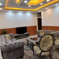 سوئیت مبله فول امکانات