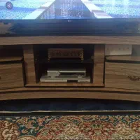 میز تلویزیون