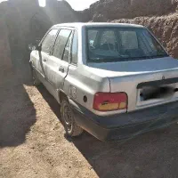 پراید مدل 87|خودرو سواری و وانت|سبزوار, شرق کال عیدگاه|دیوار