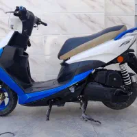 فروش موتور سیکلت