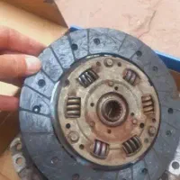 تعویض دیسک صفحه و تسمه تایم|خدمات موتور و ماشین|کرمانشاه, |دیوار