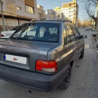 خودرو پراید