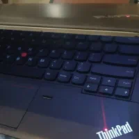 لپتاپ لنوو think pad صنعتی E440