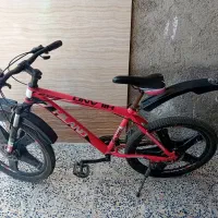 دوچرخه|دوچرخه، اسکیت، اسکوتر|رشت, سیا اسطلخ|دیوار