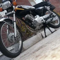 زیگما ۱۵۰ مدل ۱۴۰۱ سالم سالم