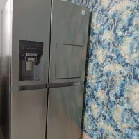 وسایل خانگی یکجا مثل نو برند دوو الجی..