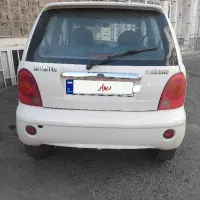 ام وی ام ۱۱۰ مدل ۸۵