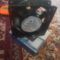 فن  خنک کننده  ۱۲×۱۲