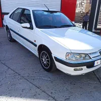 پژوپارس|خودرو سواری و وانت|بوکان, |دیوار