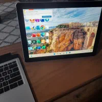 لبتاب یا مک بوک اچ پی مدل الیت ایکس ۲|رایانه همراه|دزفول, |دیوار