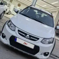 کوییک 1401 40تا کار|خودرو سواری و وانت|خمینی‌شهر, |دیوار