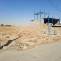 ۵۰۰متر زمین /ویلایی /نزدیک هتل حیاط