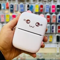 مینی پرینتر حرارتی خرگوشی mini printer|پرینتر، اسکنر، کپی، فکس|مشهد, شهید احمدی روشن|دیوار