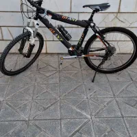 دوچرخه 26 ktm ultra|دوچرخه، اسکیت، اسکوتر|اصفهان, دشتستان|دیوار
